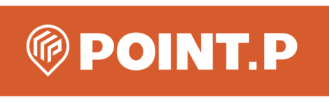 Logo Point.P