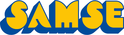 Logo SAMSE