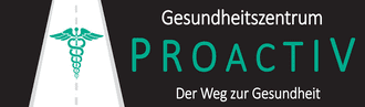 Gesundheitszentrum Proactiv GmbH Logo