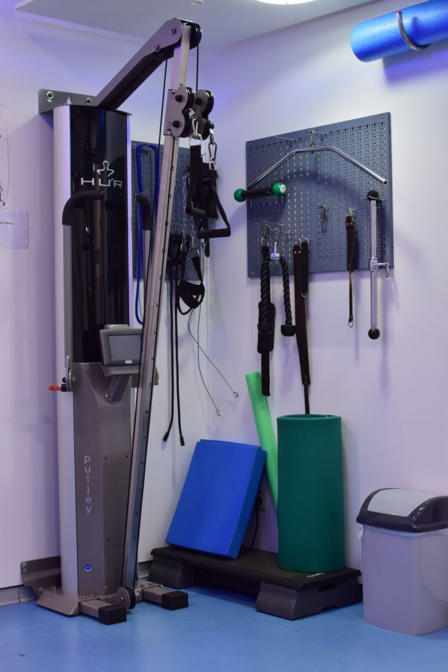 Gesundheitszentrum Proactiv GmbH – Fitnessgerät