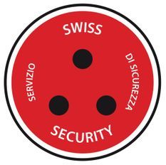 Servizio di sciurezza Swiss Security