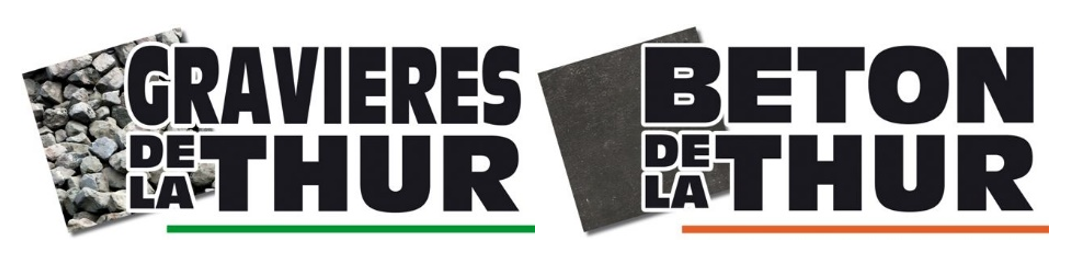 Logo de Béthon de la Thur