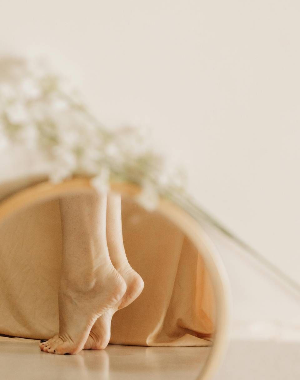 Estetica il Benessere delle Donne - Pedicure