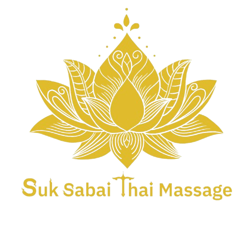 Logo Suksabai Thaï Massage