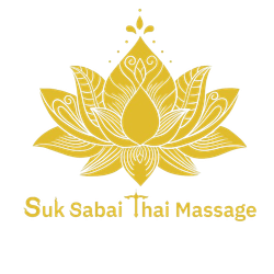 Logo Suksabai Thaï Massage