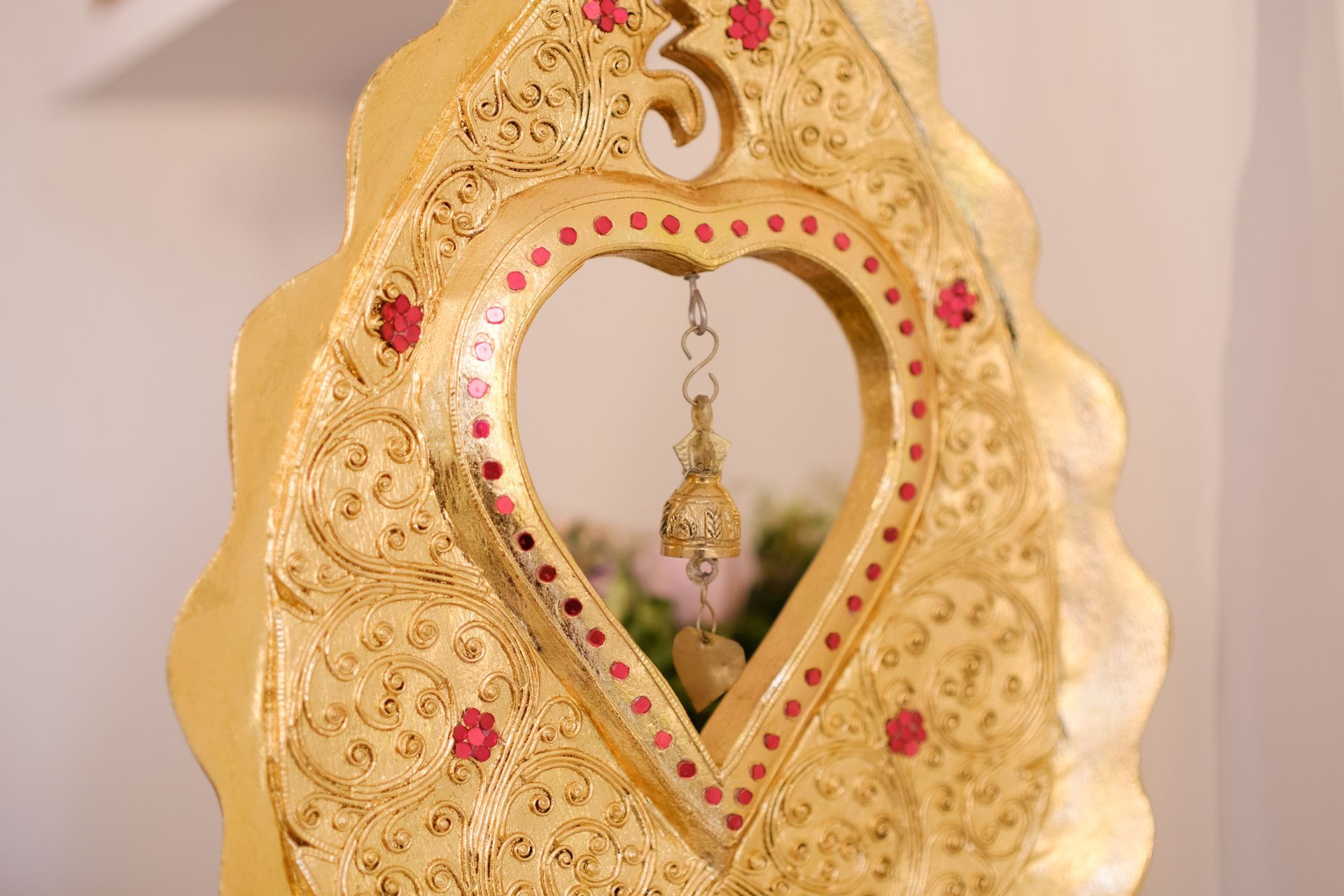 Décoration thaïlandaise