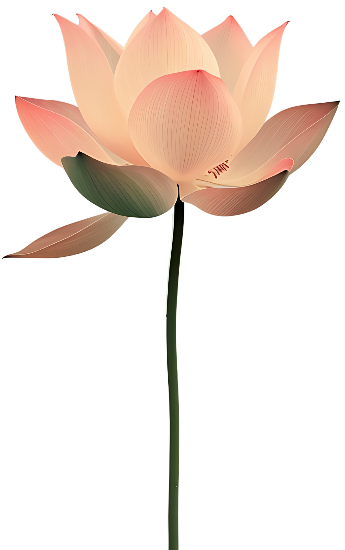 Fleur de lotus
