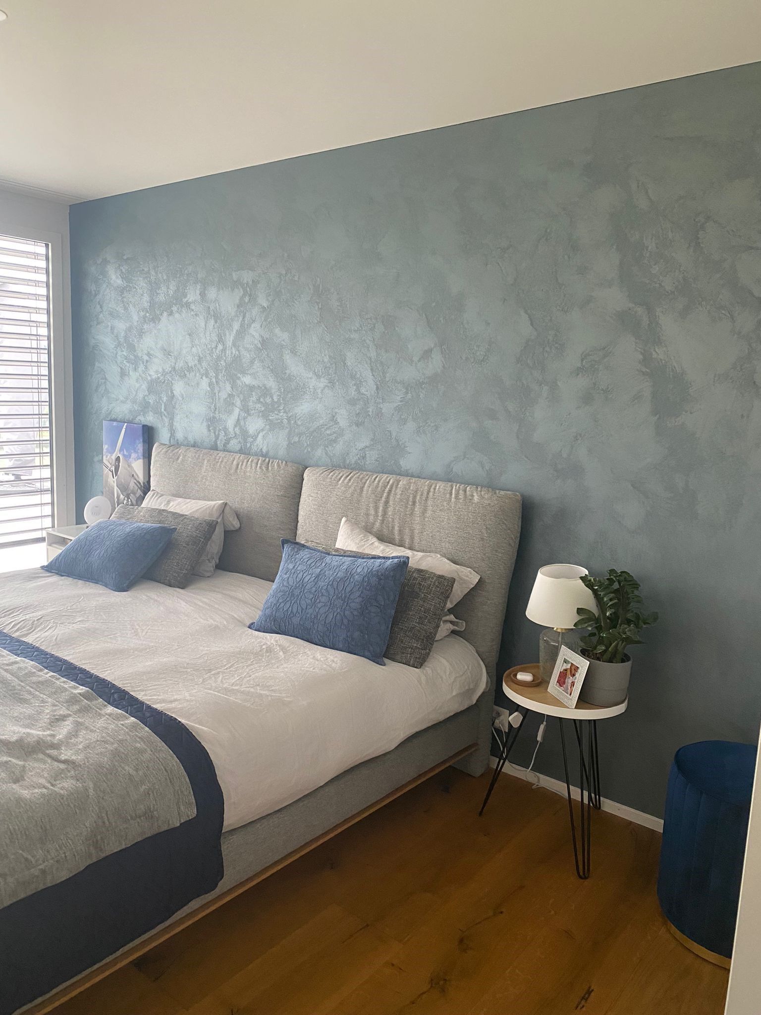 tapezierarbeiten - malergeschäft schiavano gmbh - samstagern