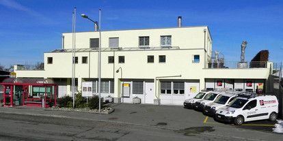 maler fassade - malergeschäft schiavano gmbh - samstagern