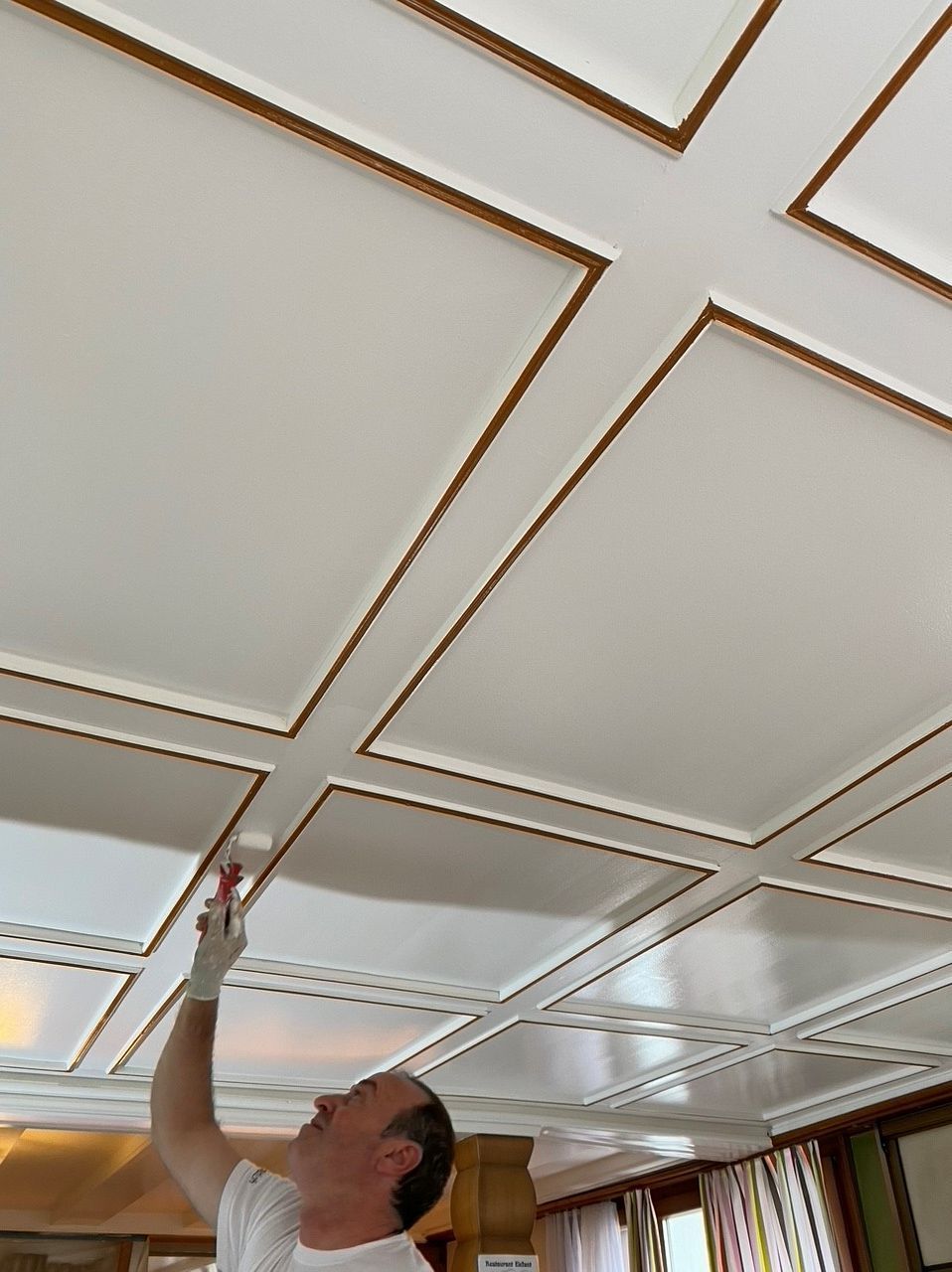 Schiavano Bodenarbeiten Beläge Technken Maler Tapeten Böden