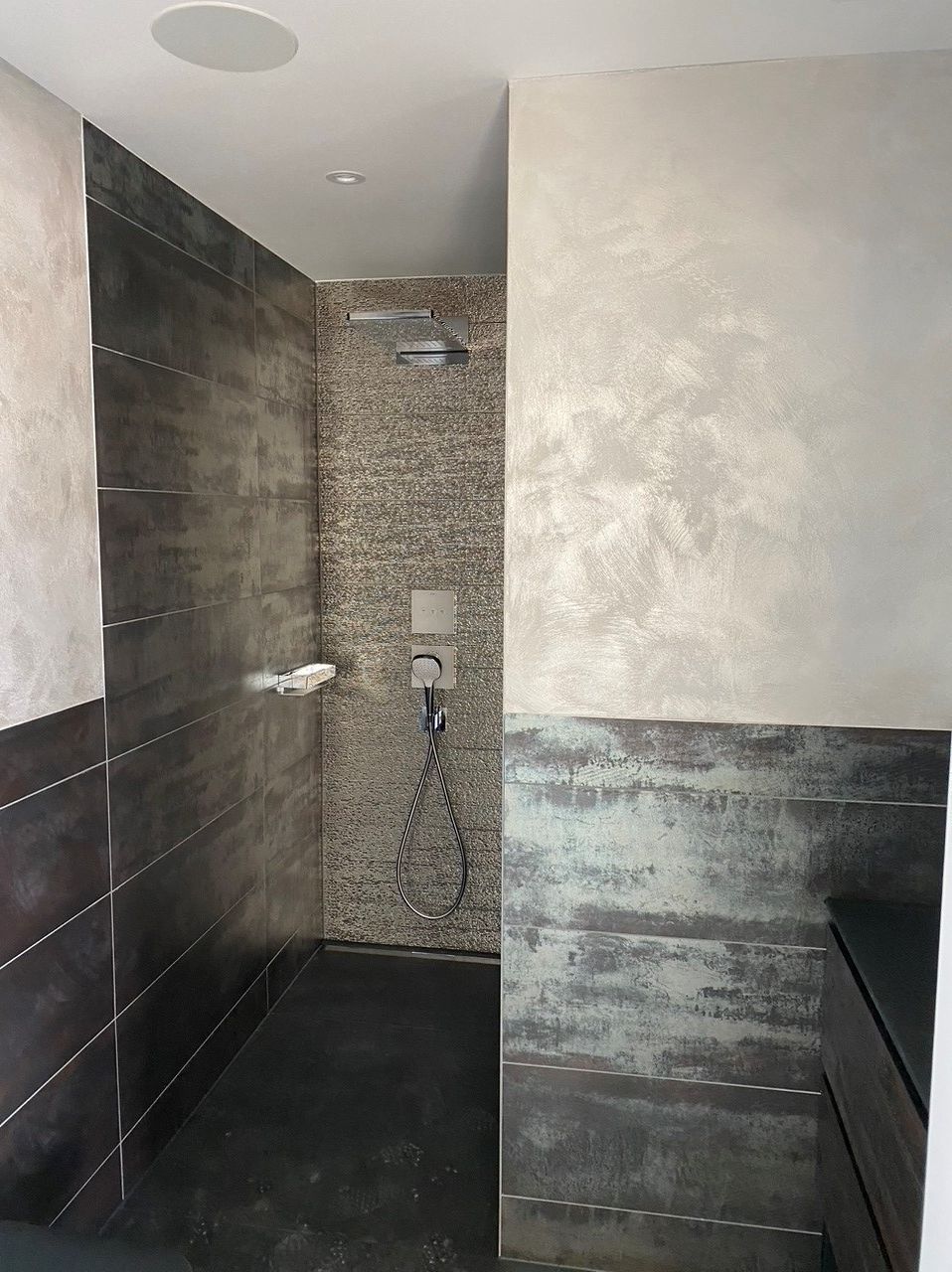 tapezierarbeiten - malergeschäft schiavano gmbh - samstagern