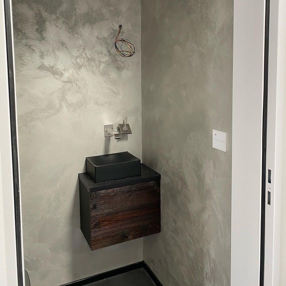 tapezierarbeiten - malergeschäft schiavano gmbh - samstagern