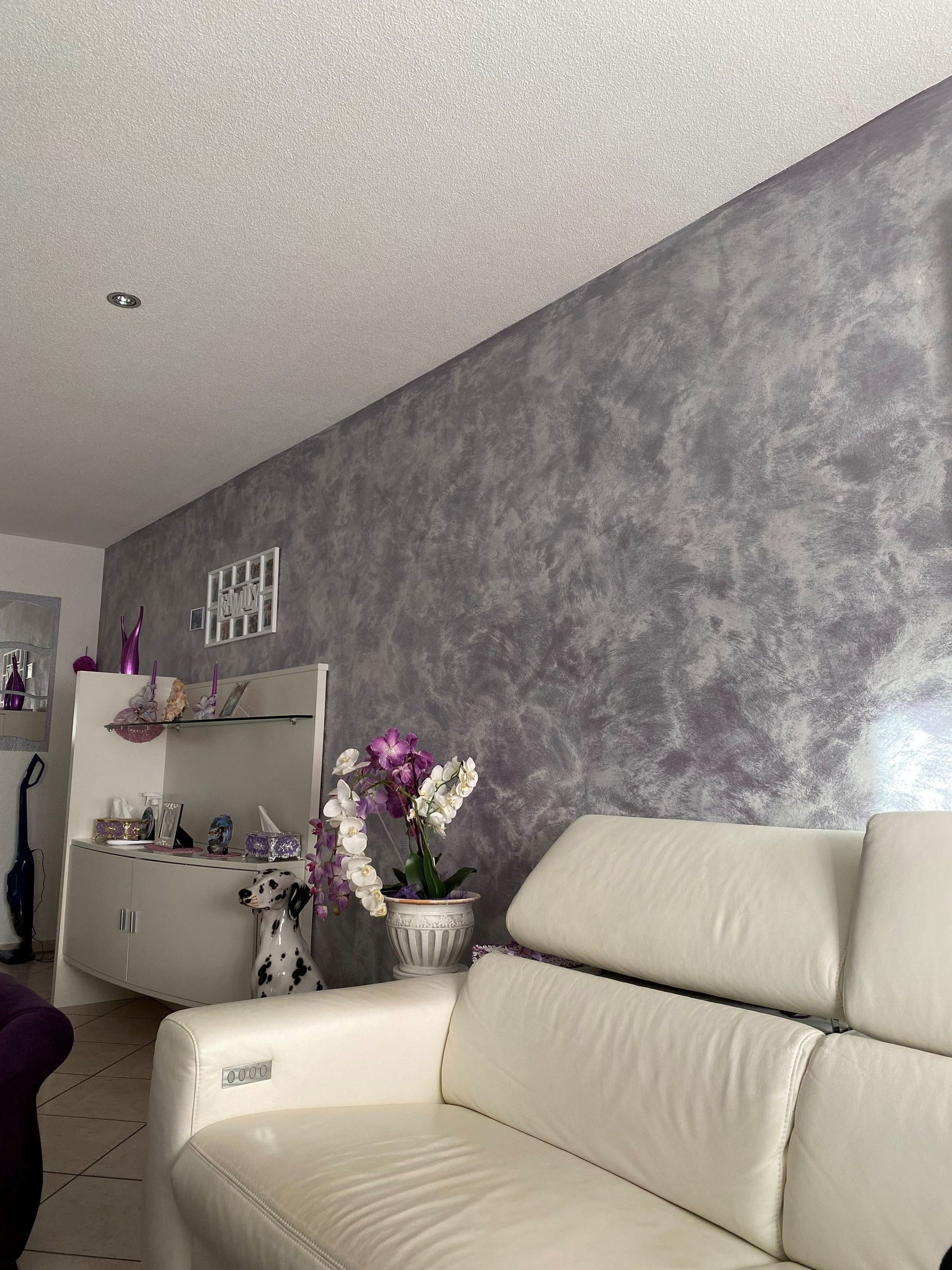 tapezierarbeiten - malergeschäft schiavano gmbh - samstagern