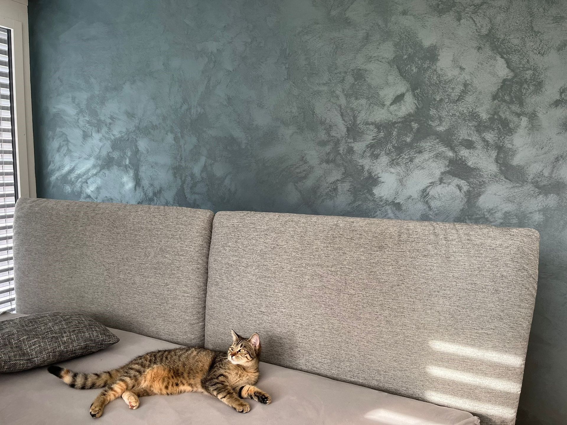 tapezierarbeiten - malergeschäft schiavano gmbh - samstagern