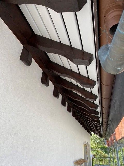 maler fensterläden - malergeschäft schiavano gmbh - samstagern