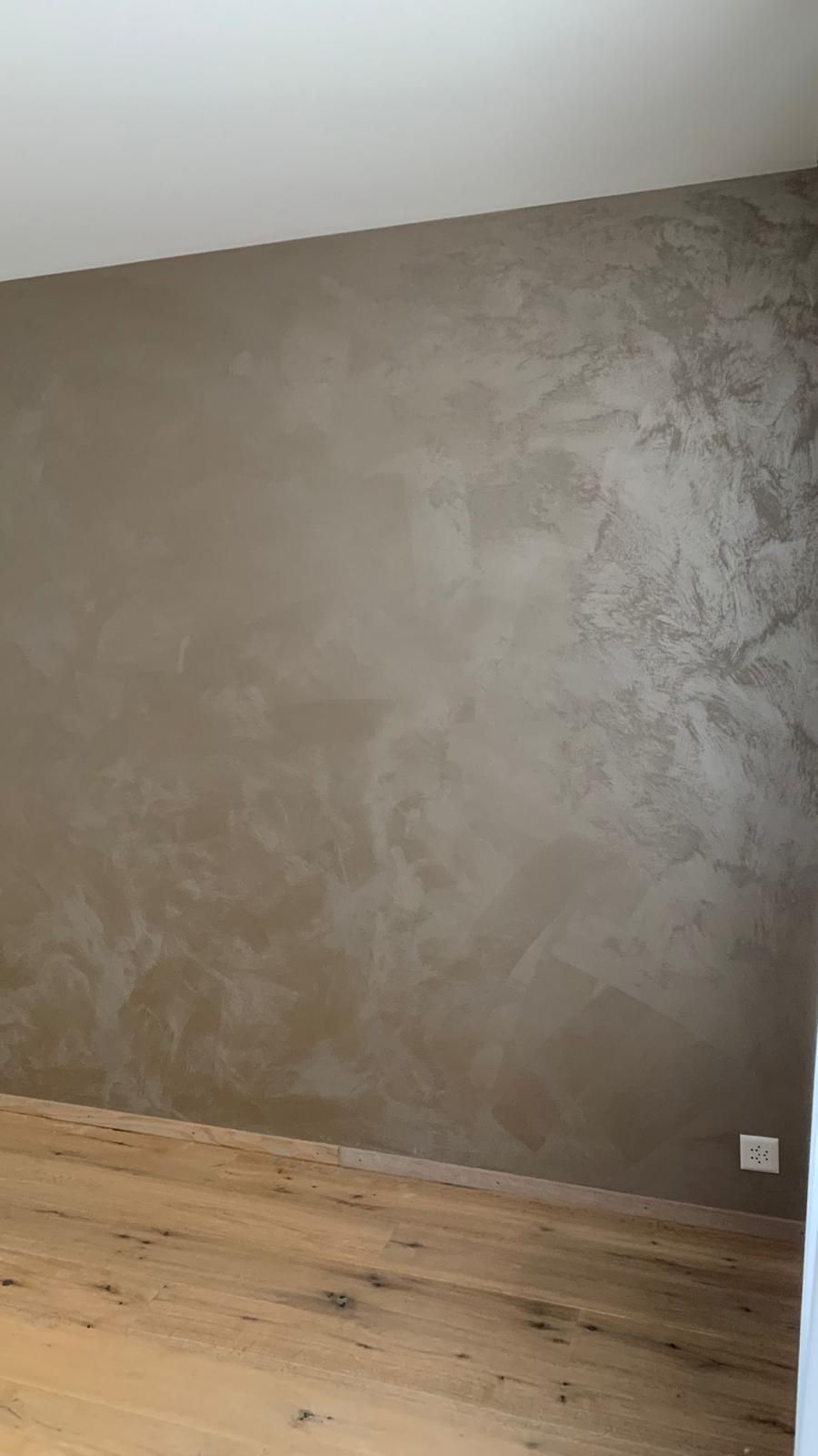 BlumentapBlumentapeten - Malergeschäft Schiavano GmbH in Samstagerneten - Malergeschäft Schiavano GmbH in Samstagern