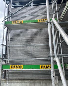 maler fensterläden - malergeschäft schiavano gmbh - samstagern