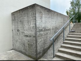 maler fensterläden - malergeschäft schiavano gmbh - samstagern