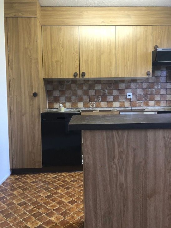 Vorher Nachher Wand Maler Gipser Arbeiten