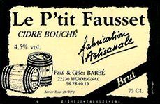 Le P'tit Fausset