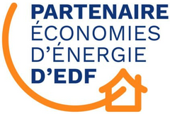 Logo Partenaire EDF