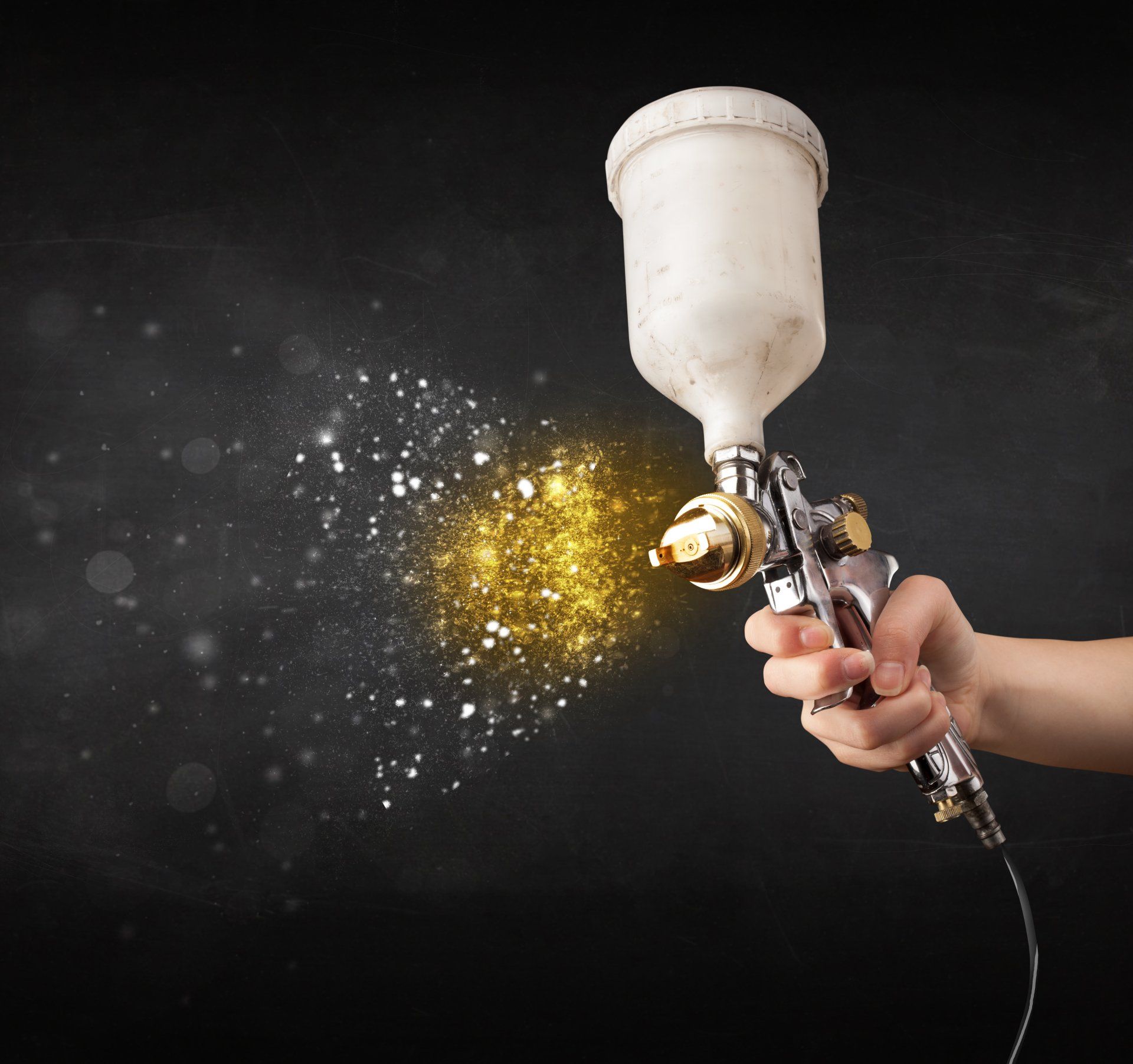 Résine de toit et traitement hydrofuge