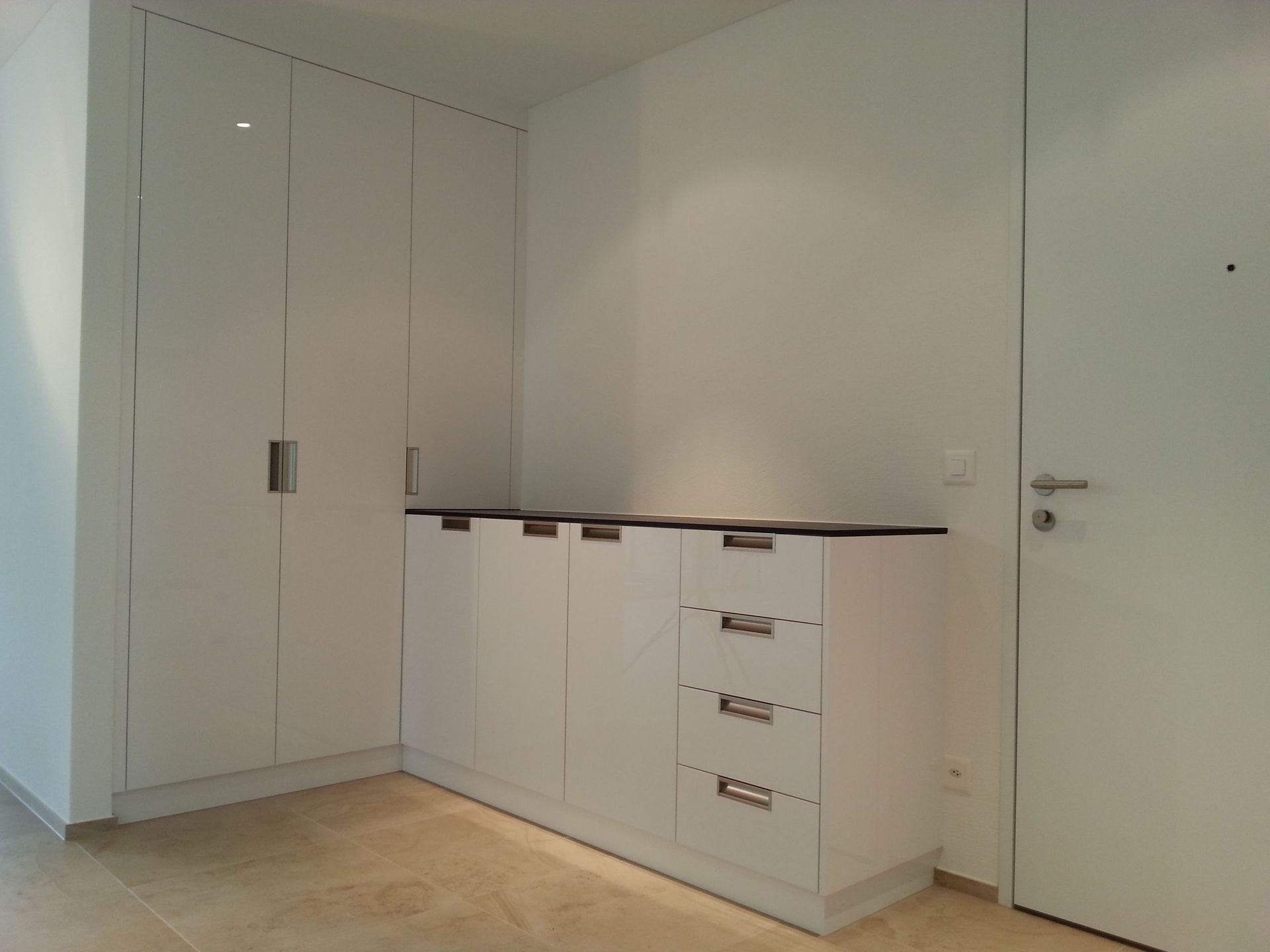 Remo Beck Schreinerei AG