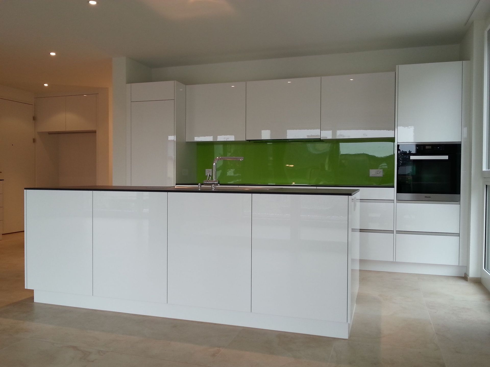 Remo Beck Schreinerei AG