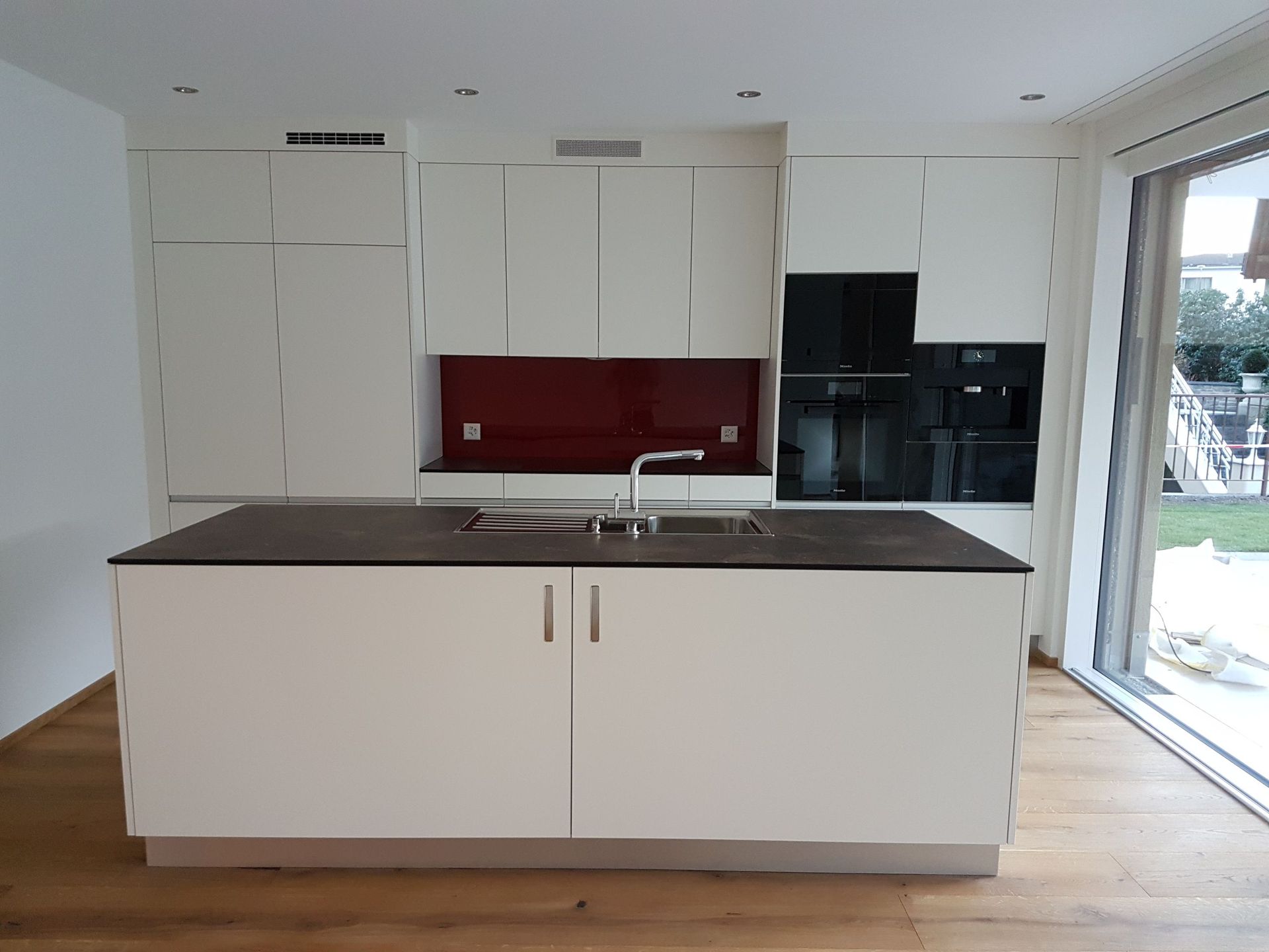 Remo Beck Schreinerei AG