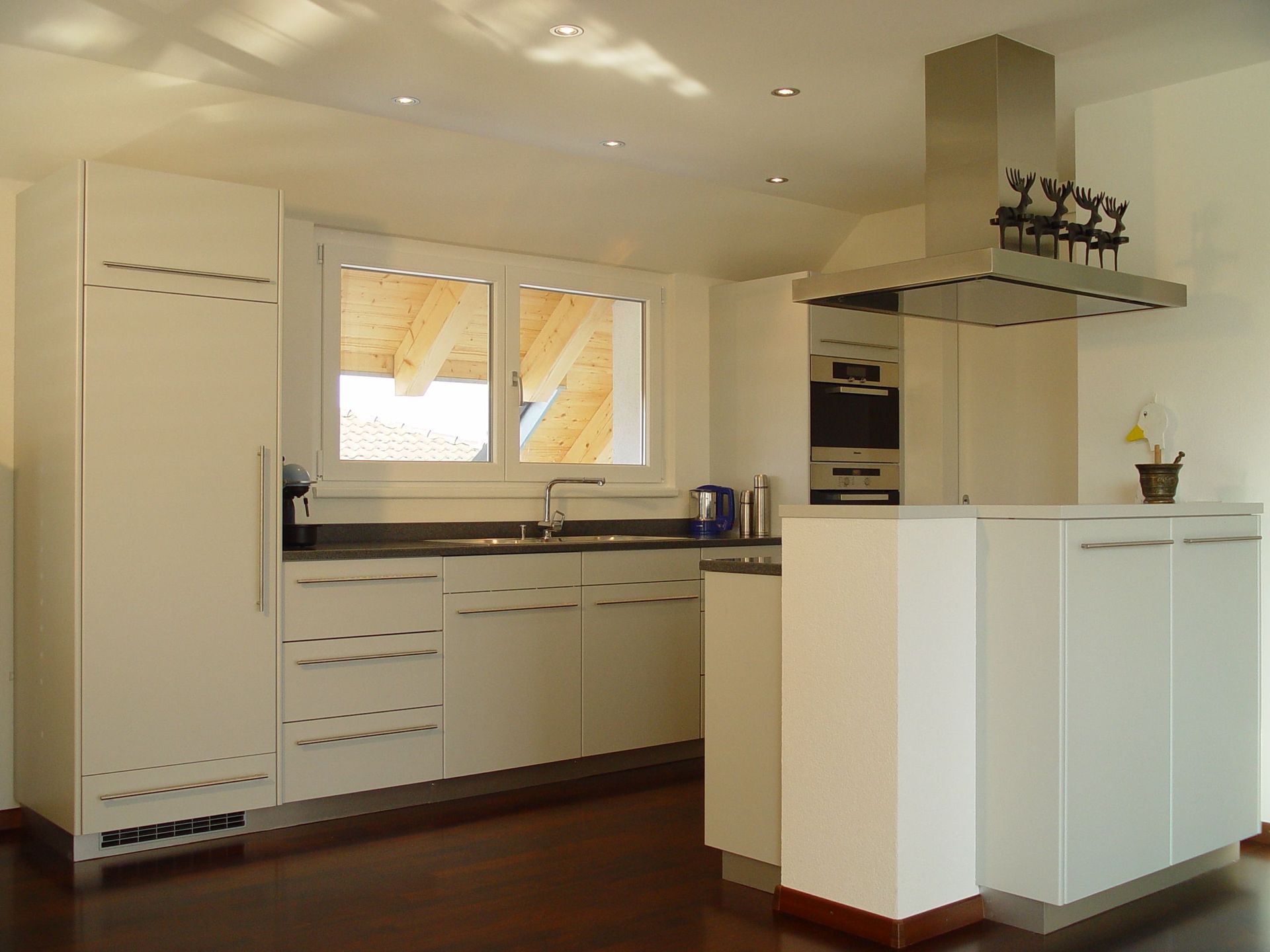 Remo Beck Schreinerei AG