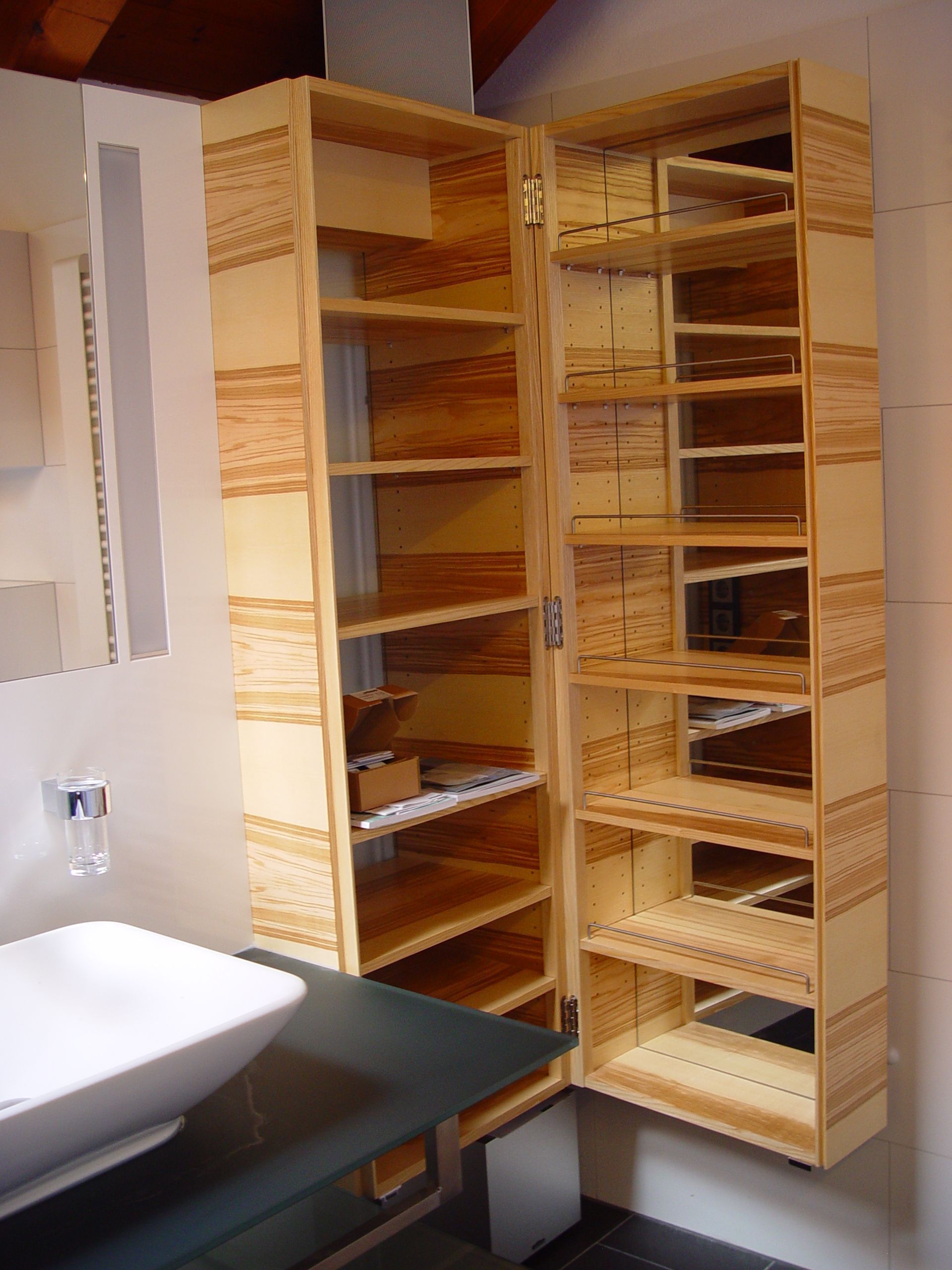 Remo Beck Schreinerei AG