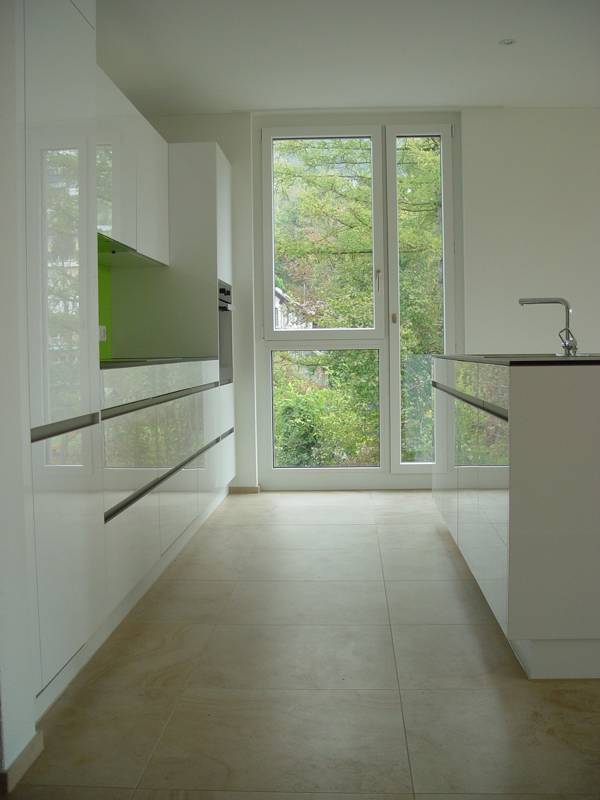 Remo Beck Schreinerei AG