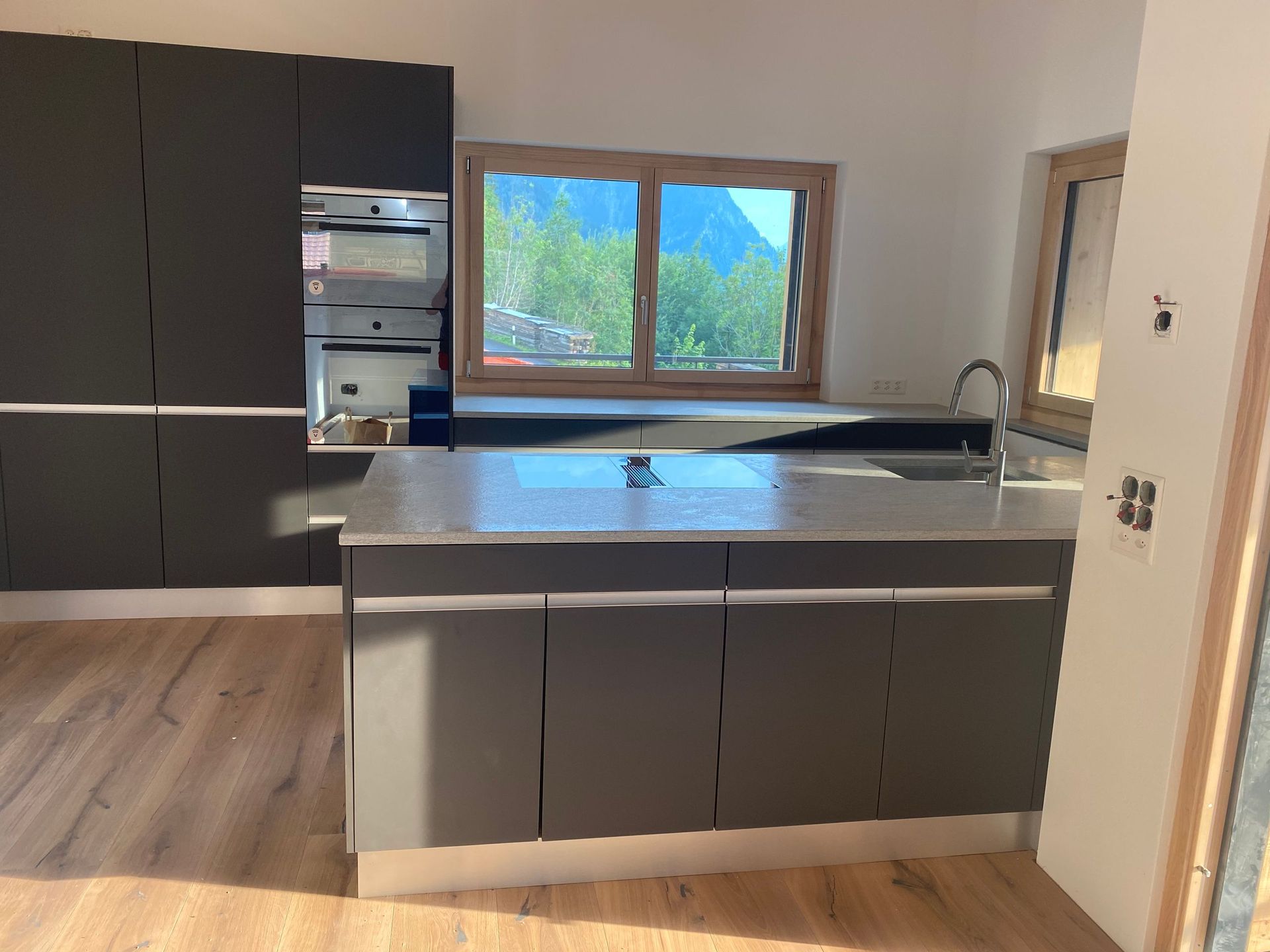 Remo Beck Schreinerei AG