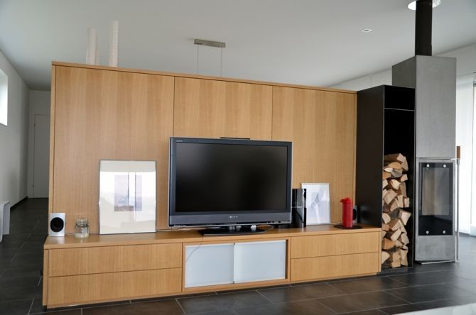 Remo Beck Schreinerei AG