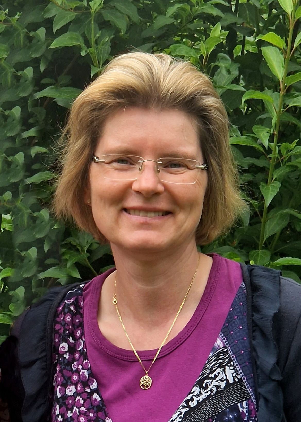 Birgit Scholko
