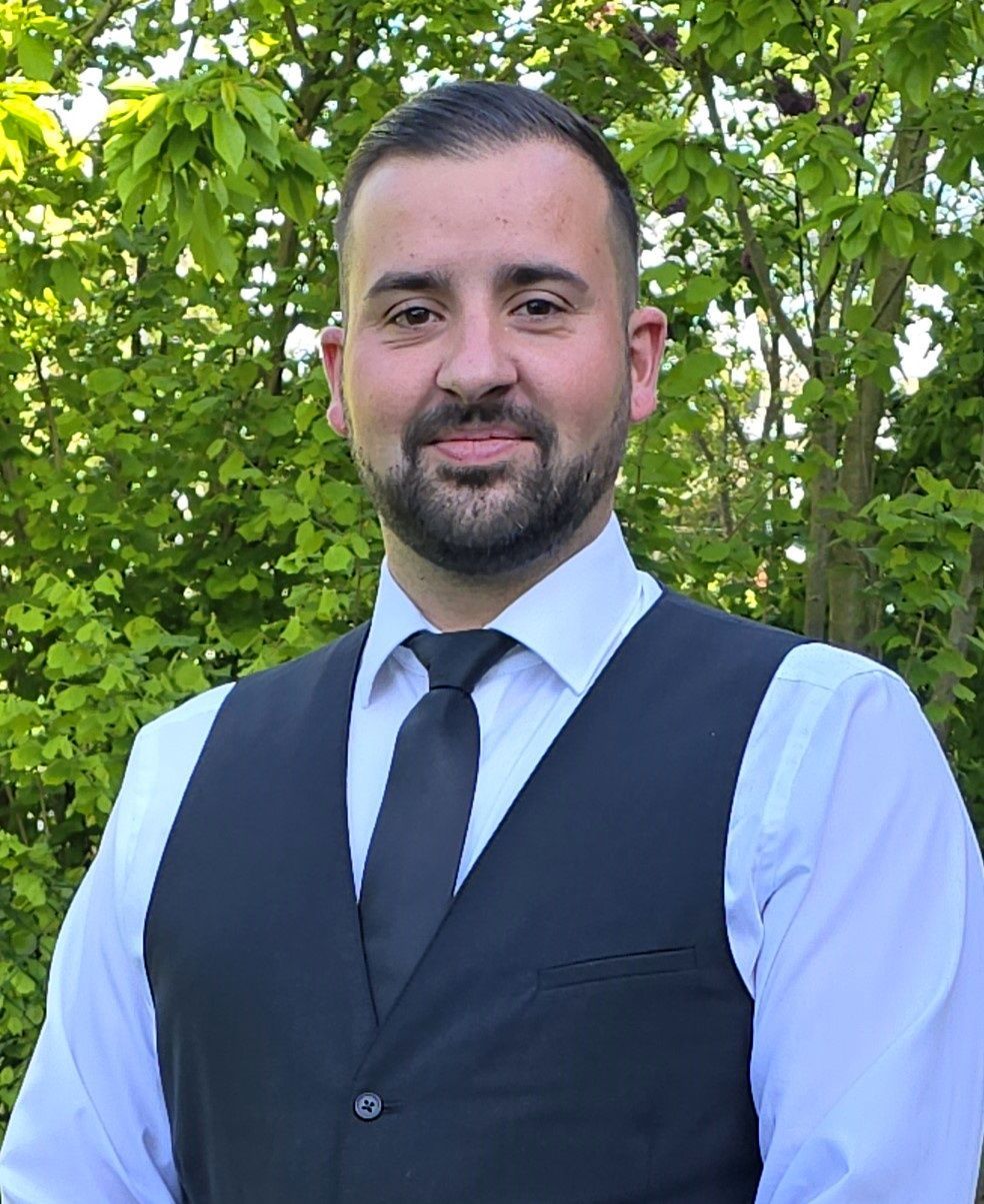 Dennis Markewitz