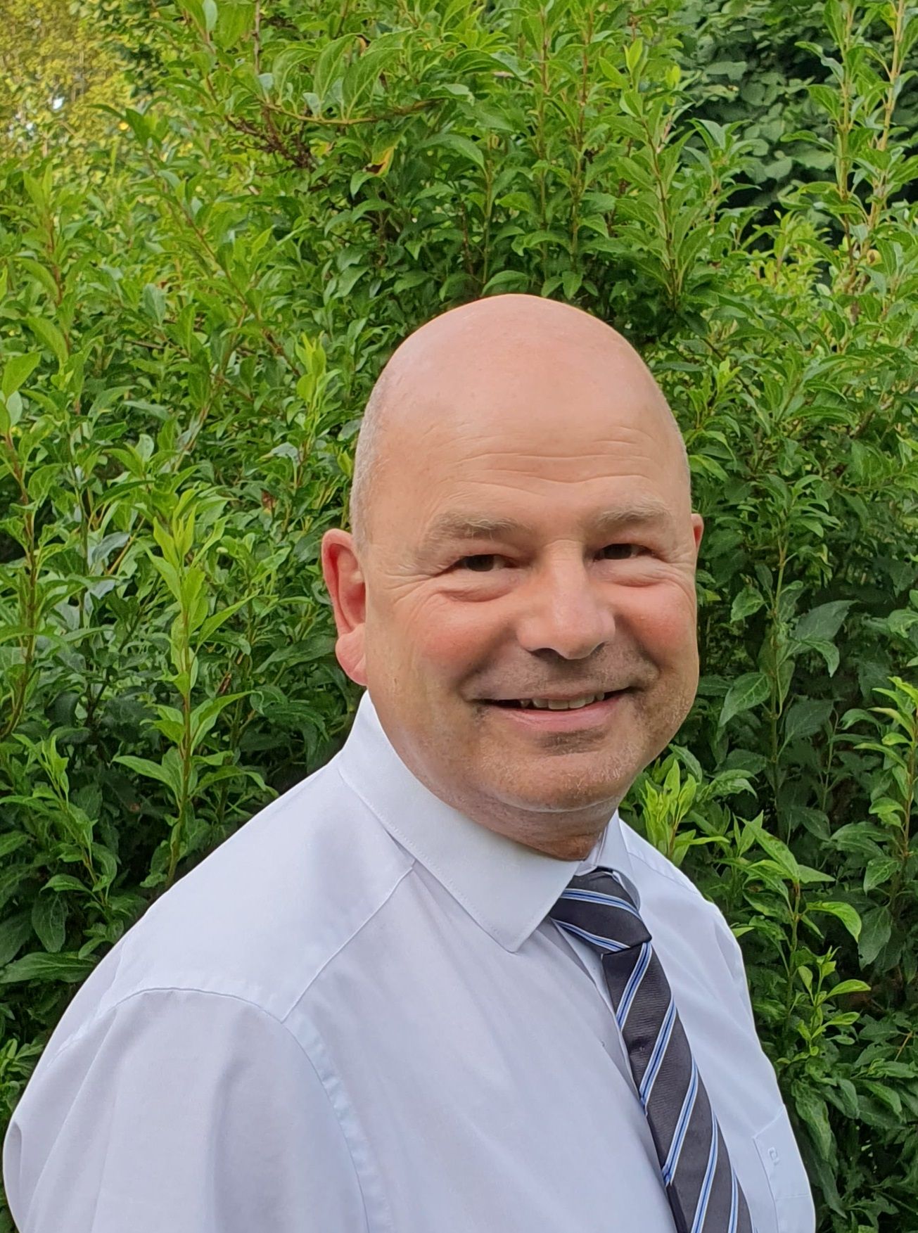 Axel Katterbach