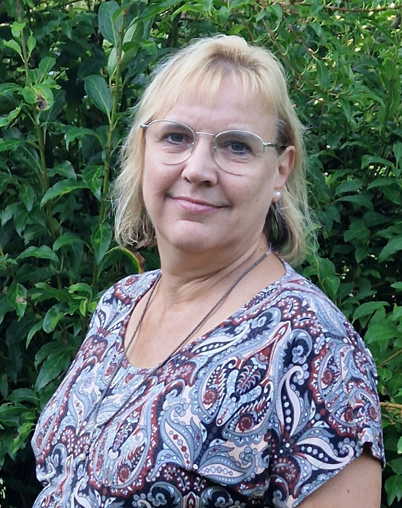 Sandra Nützmann