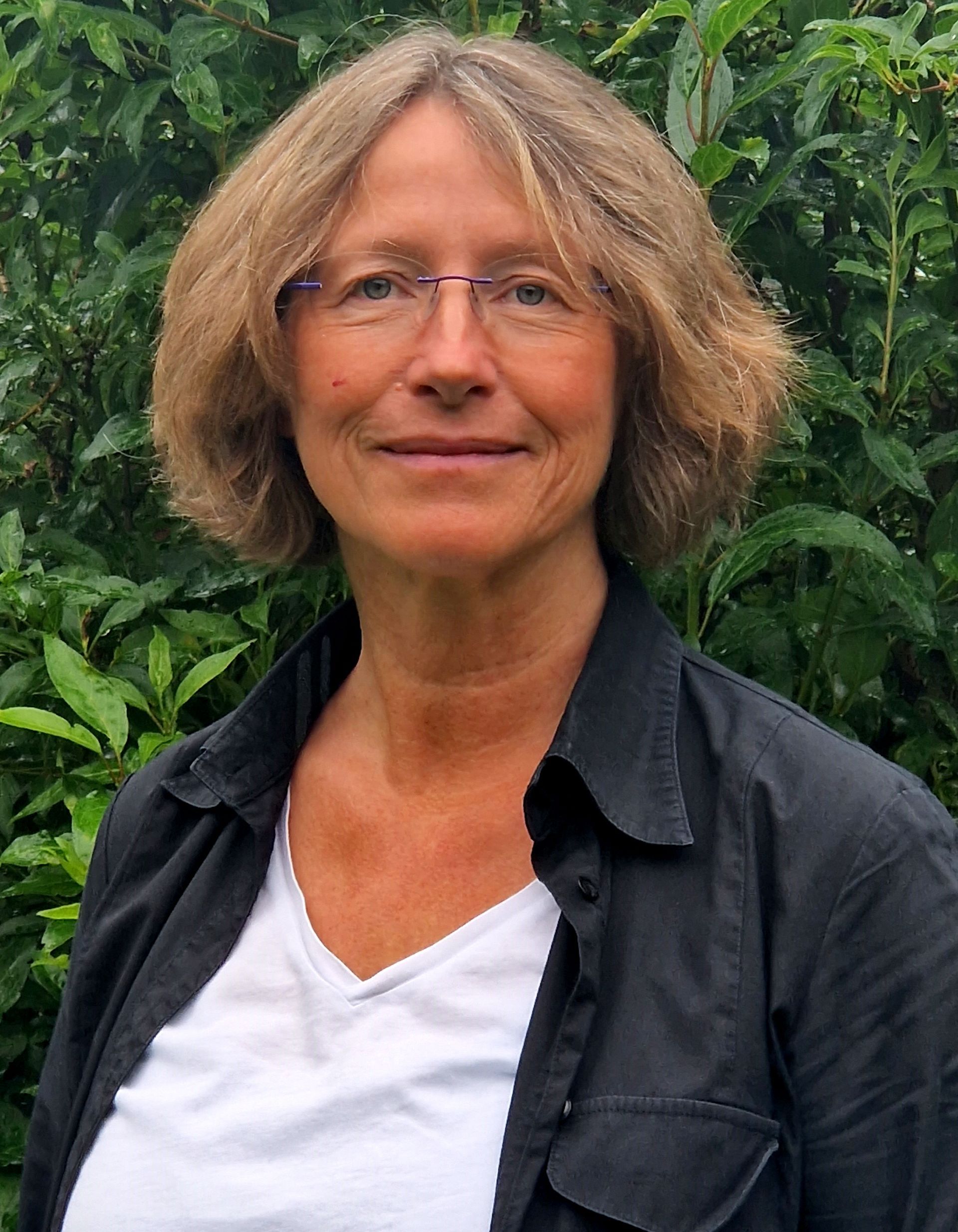 Martina Kraus