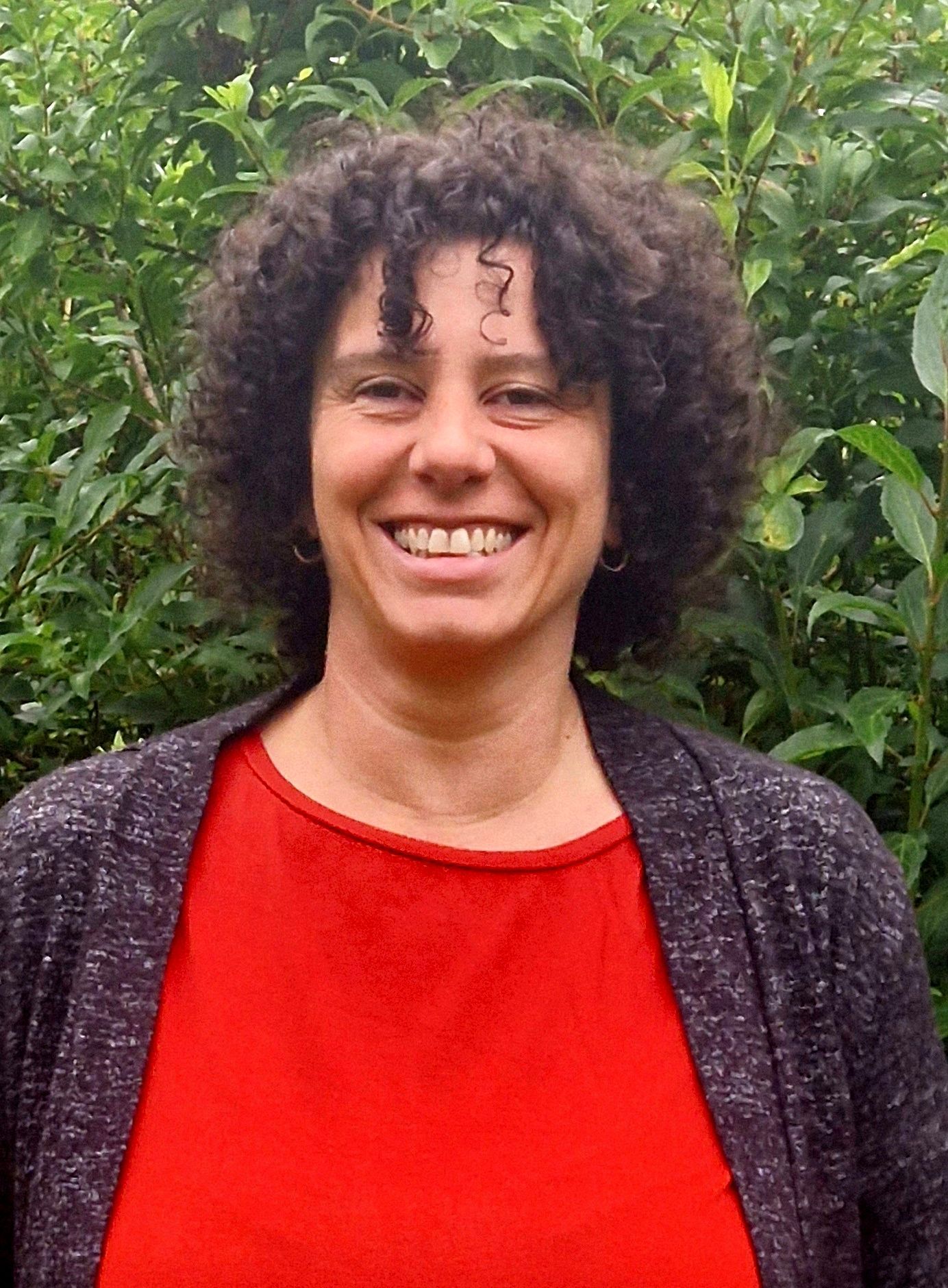 Sandra Loders