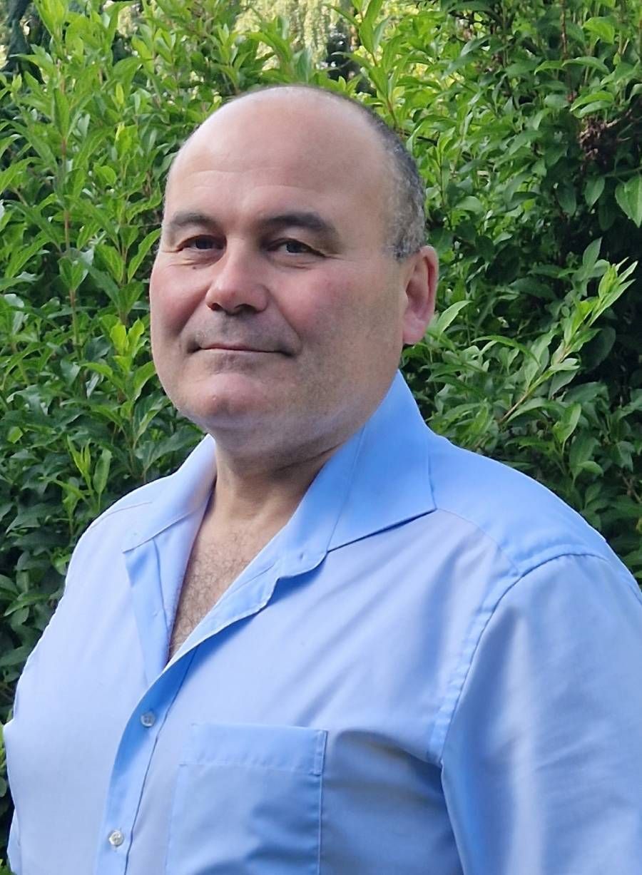 Inhaber Robert Kraus