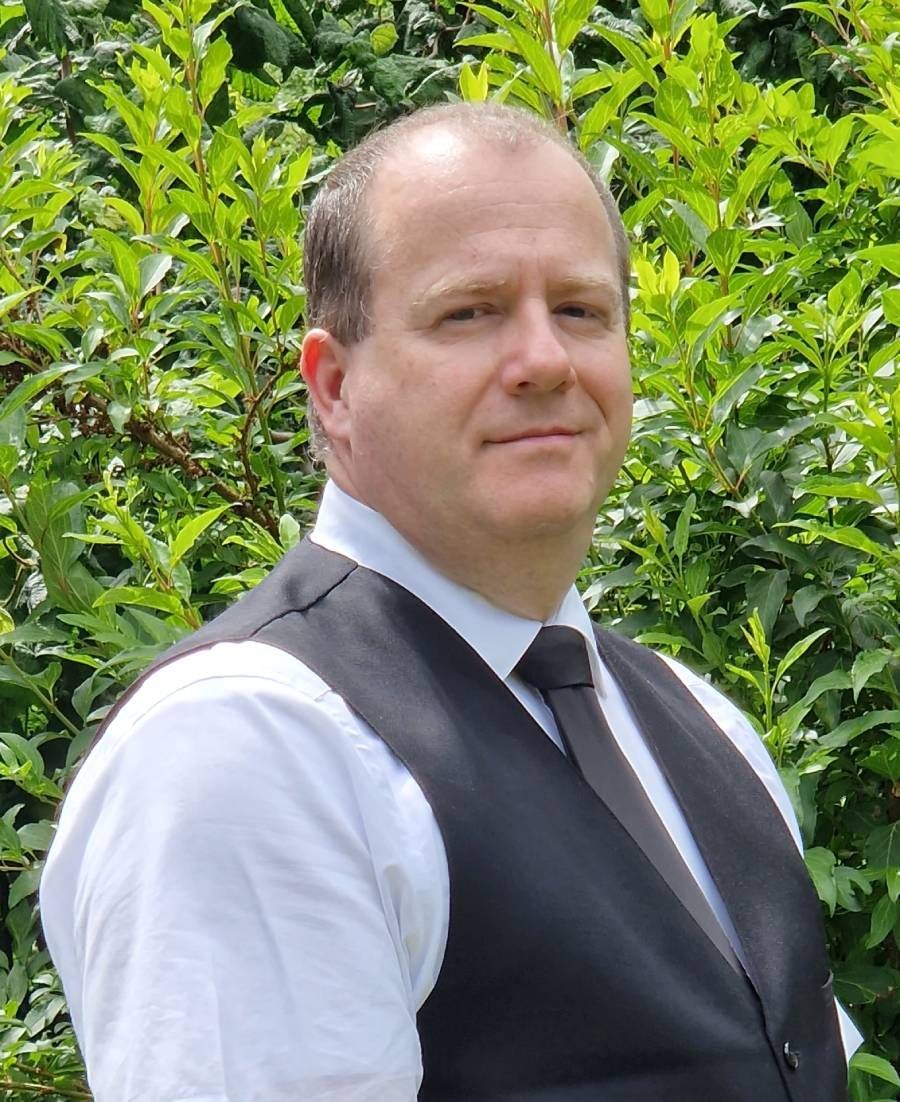 Manfred Dröse