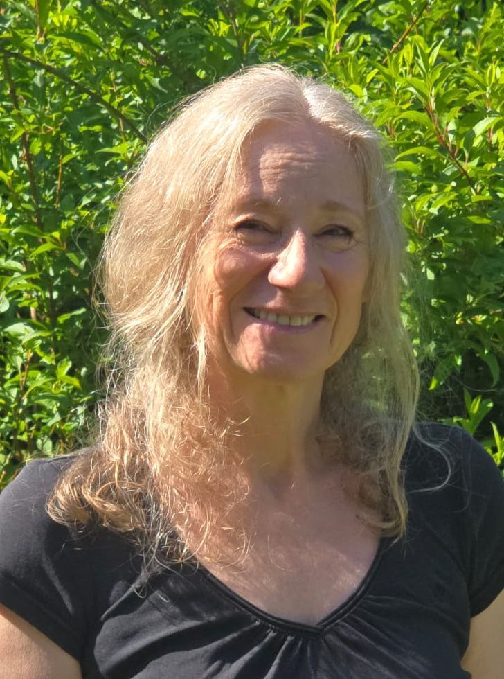 Tina Zenz