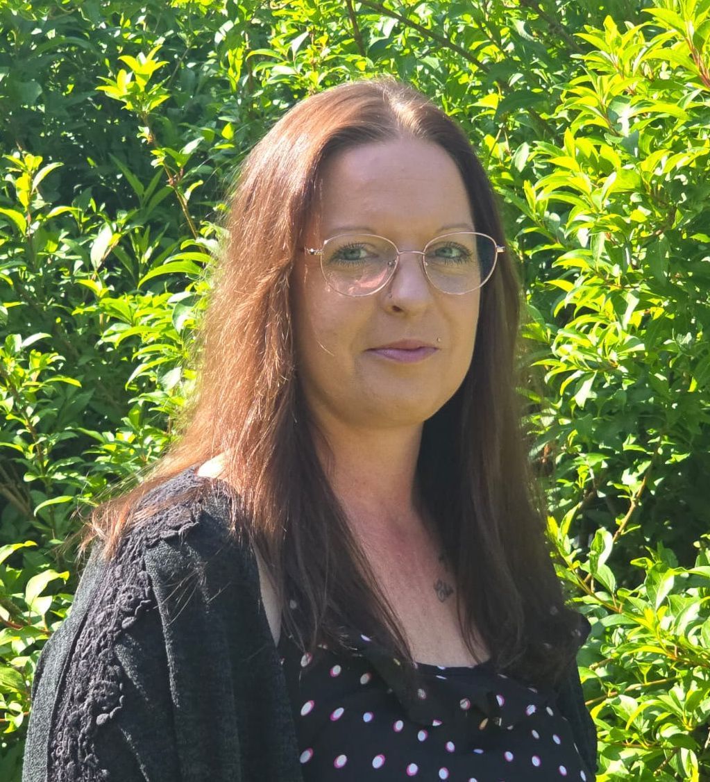Yvonne Rinninger