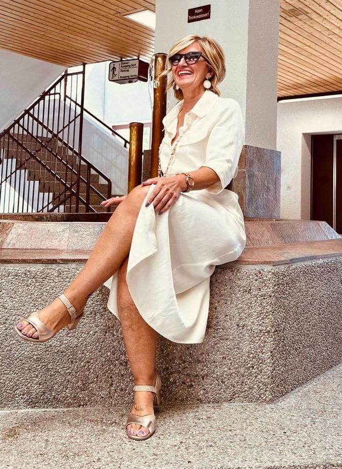 chemische reinigung - wäscherei - Madalena Madau - St. Moritz