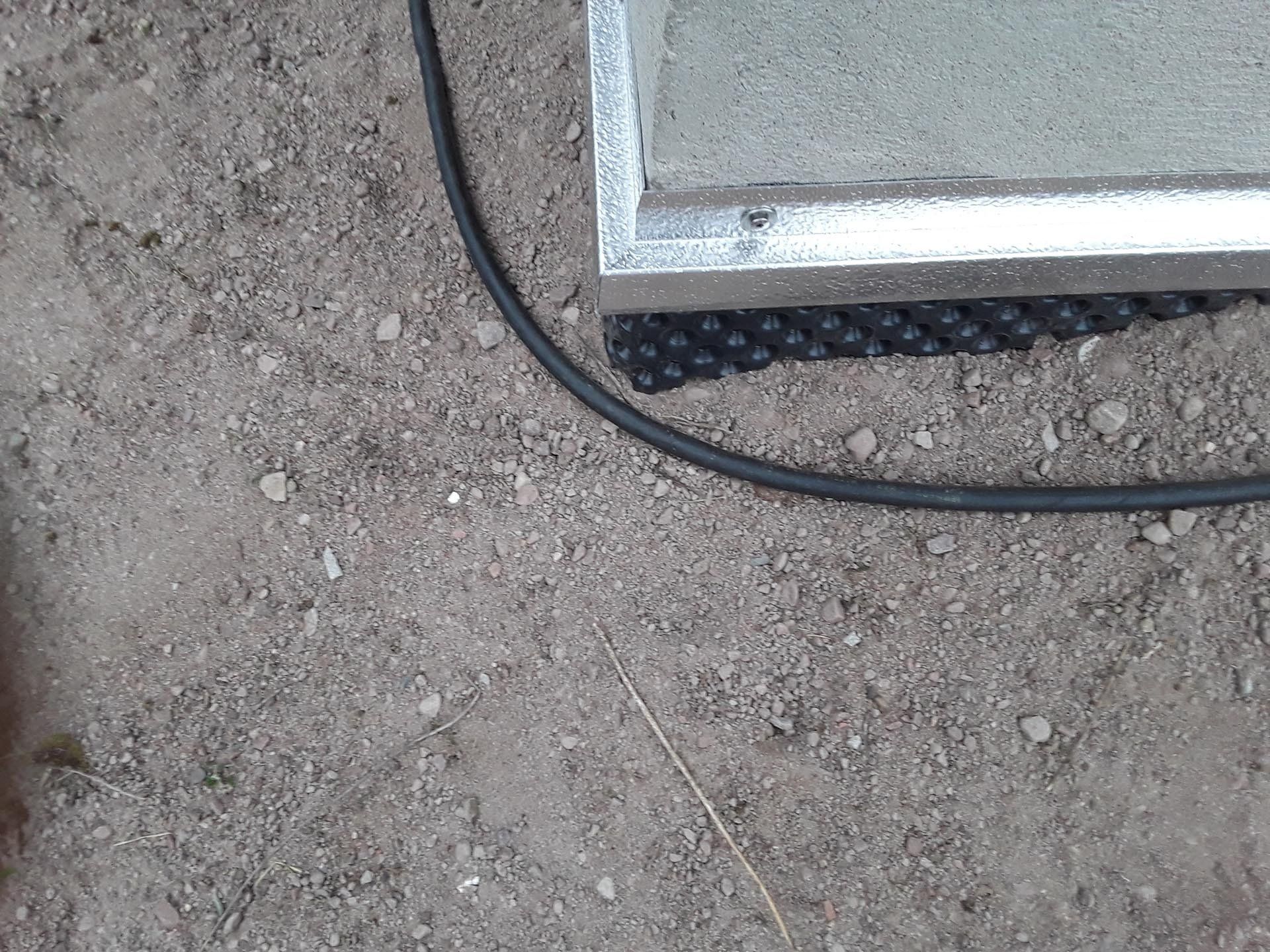 Perusmuurilevyn lista