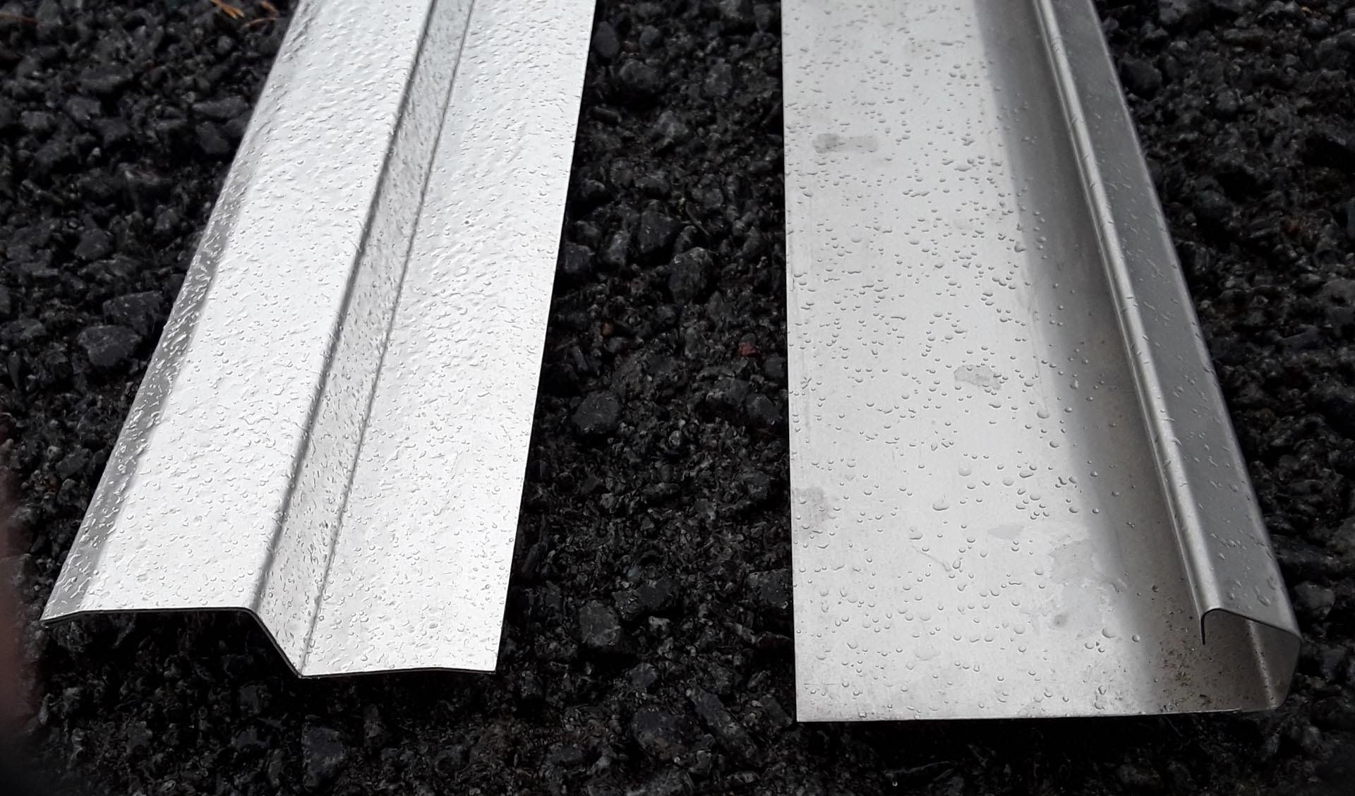 Perusmuurilevyn lista