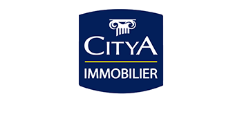 Logo Citya immobilier