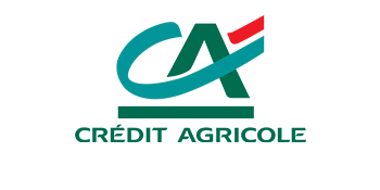 Logo Crédit agricole