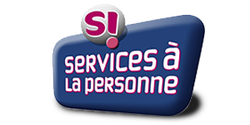 Logo Services à La Personne